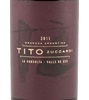 2011 Tito La Consulta Zuccardi Mendoza (La Agricol 2011